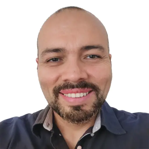 Gerardo Lizama