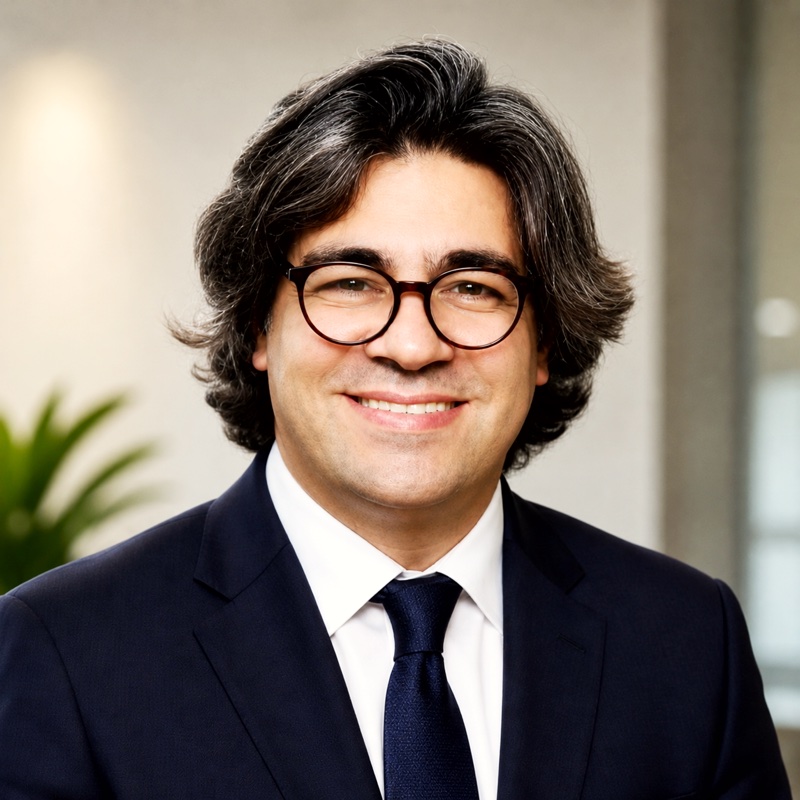 Shahin Naderi